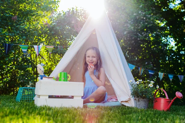 Summertime fun — Stock Photo, Image