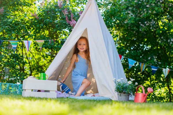 Summertime fun — Stock Photo, Image