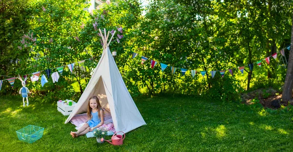 Zomer plezier — Stockfoto