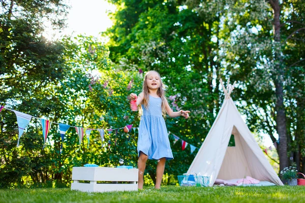 Sommerspaß — Stockfoto