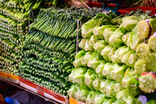 Otlar Market — Stok fotoğraf