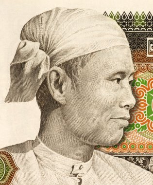 Genel aung san