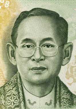 Kral Rama IX 