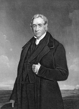 George Stephenson