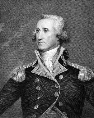 George washington