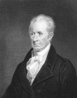 Gilbert Stuart.