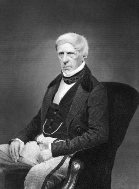 Henry Brougham, 1 Baron Brougham ve Vaux