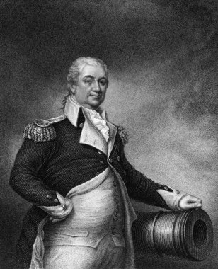 Henry Knox