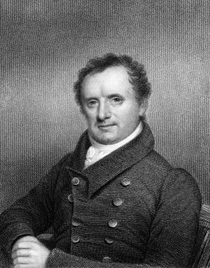 James Fenimore Cooper