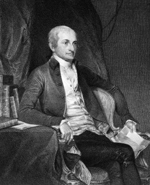 John Jay