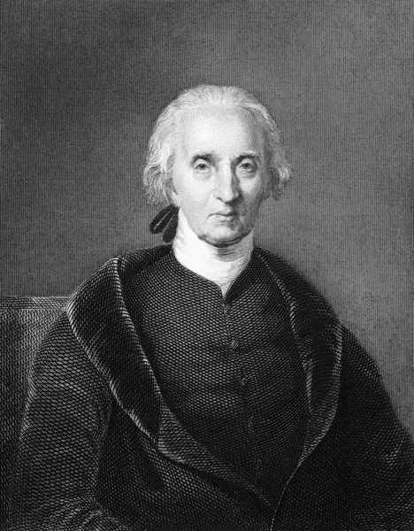 Carrollton, Charles Carroll
