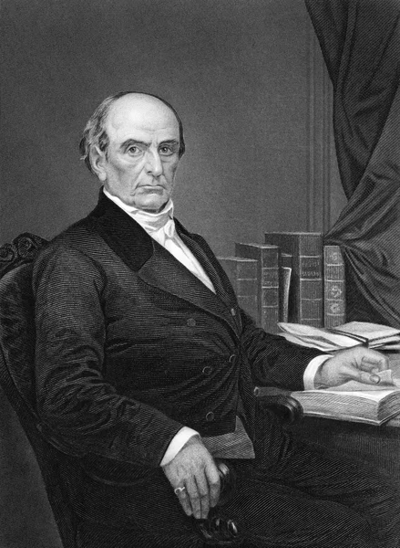 Daniel Webster 