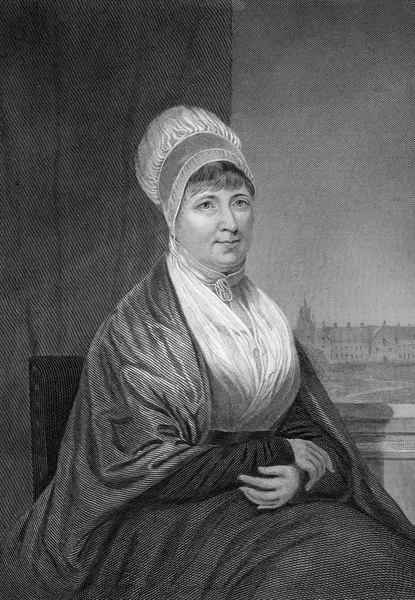 Elizabeth Fry