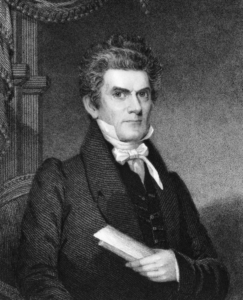 John Caldwell Calhoun