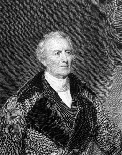 John Trumbull