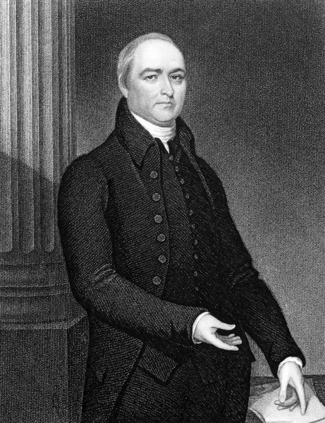 Timothy Dwight IV