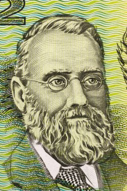 William Farrer