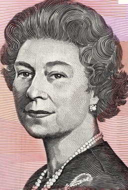 Kraliçe elizabeth II
