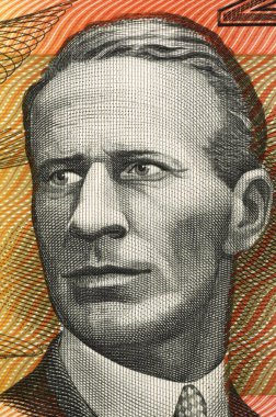 Charles Kingsford Smith