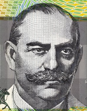 John Monash