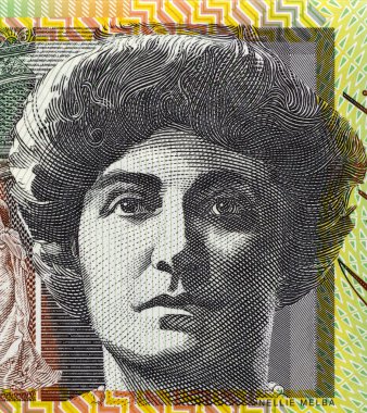 Nellie Melba