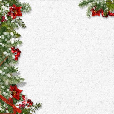 Noel arkaplanı