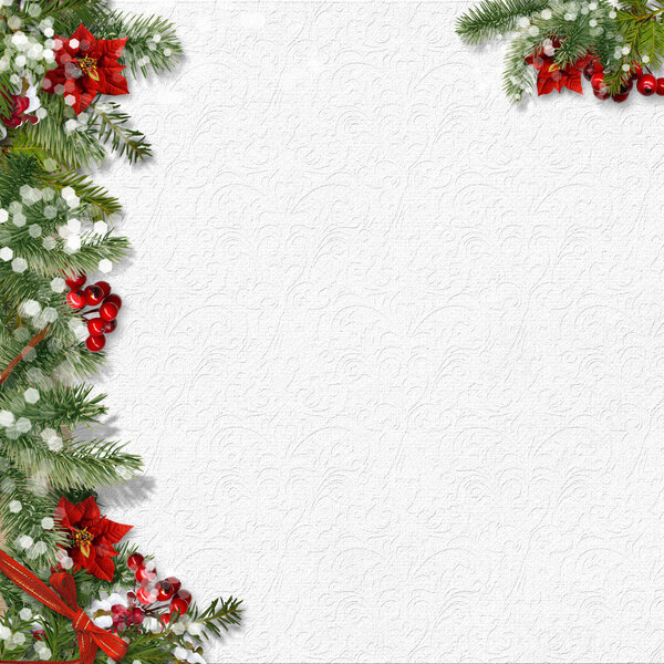 Christmas background