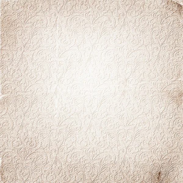 Background with gorgeous lace Stock Image
