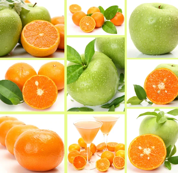 Rijp fruit voor gezonde voeding — Stockfoto