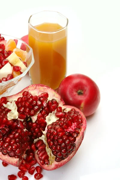 Dojrzałe owoce do zdrowej diety Obrazek Stockowy
