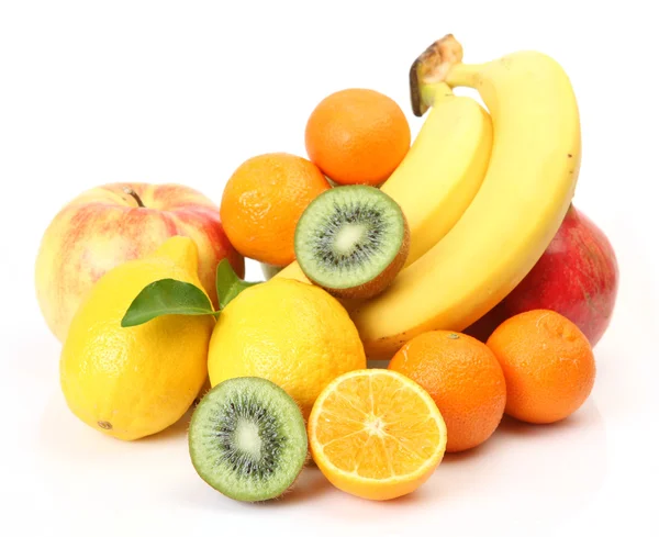 Ripe fruit for a healthy feed — Stock Photo, Image