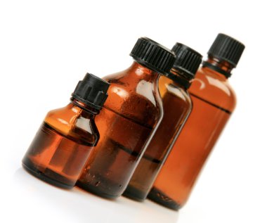 Hastalığın tedavisi için ilaç