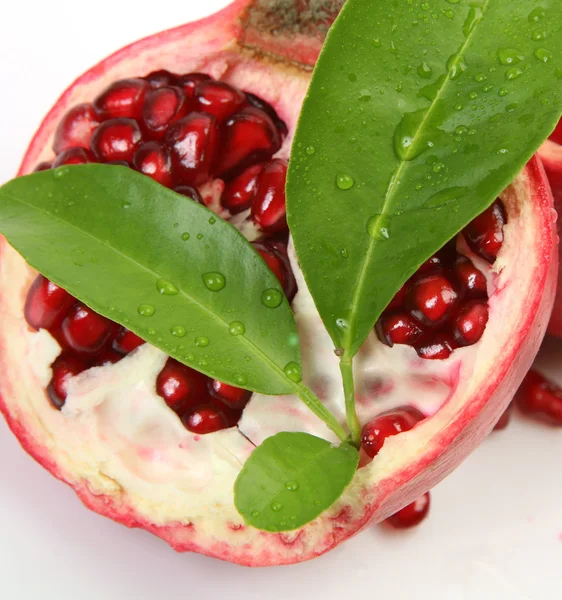 Fruta madura para uma dieta saudável — Fotografia de Stock