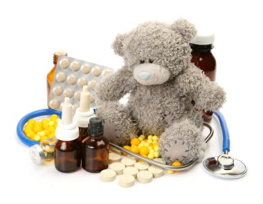 Tablet tedavisi için