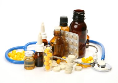 Tablet tedavisi için