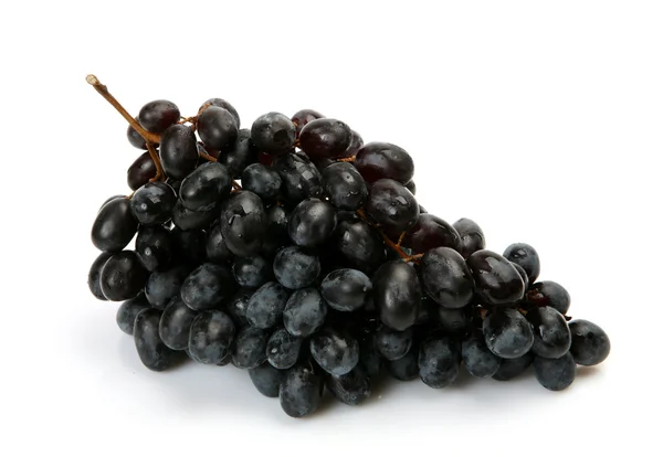 Olgunlaşmış üzümler — Stok fotoğraf