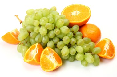 Olgunlaşmış meyve