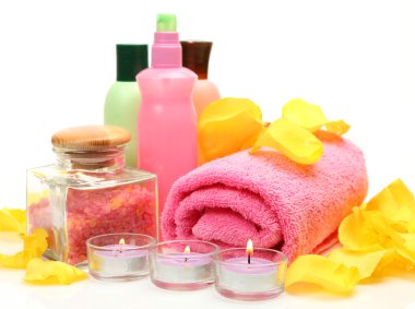 bir bedene bakmak için özneler