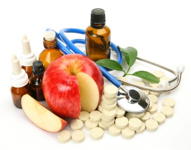 hastalığın tedavisi için konular