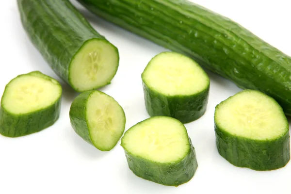 Verduras frescas para un pienso saludable —  Fotos de Stock