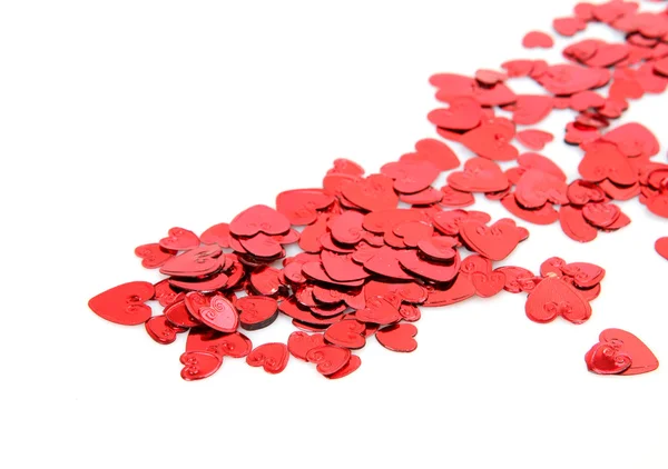 Confetti — Stock Photo, Image