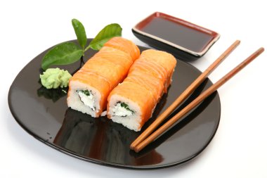 balıklı Sushi