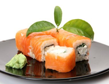 balıklı Sushi