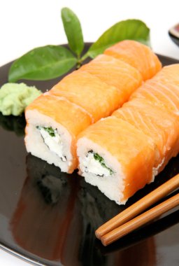 balıklı Sushi