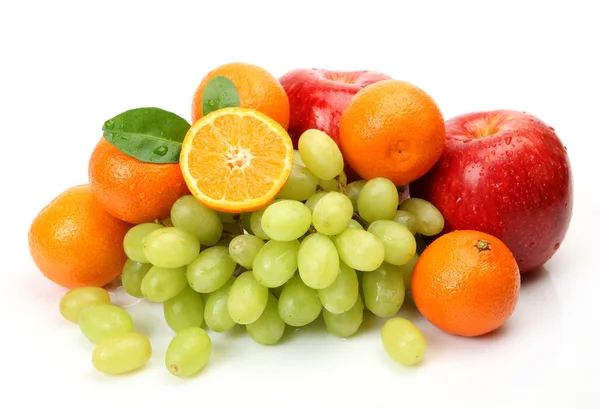 Спелые плоды — стоковое фото