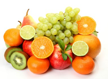 Olgunlaşmış meyve