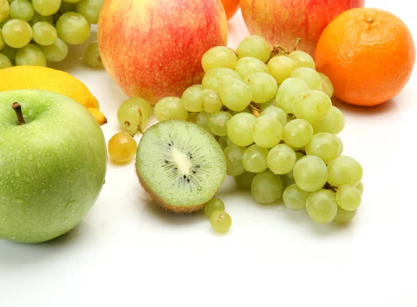 Ripe fruits — Stock Photo, Image