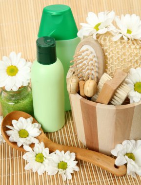 konularla ilgili vücut bakımı