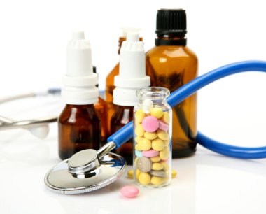 tedavi için konular