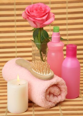 konularla ilgili vücut bakımı